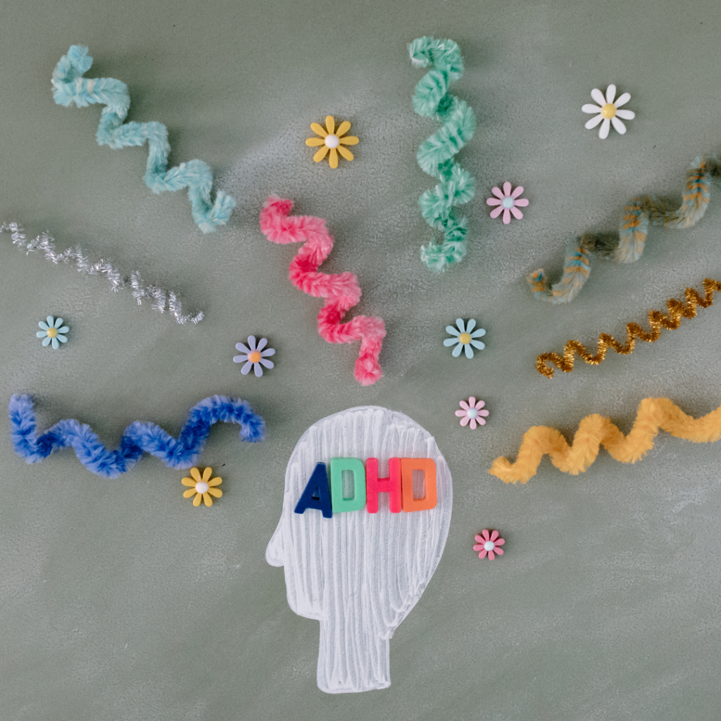 ADHD Testing