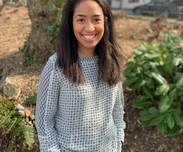 Domenique Edwards