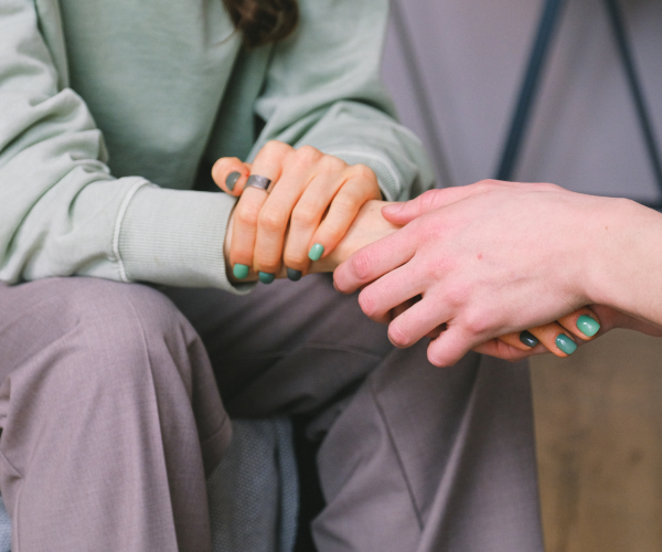 mental health support